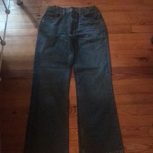 Arizona Jeans Original Bootcut